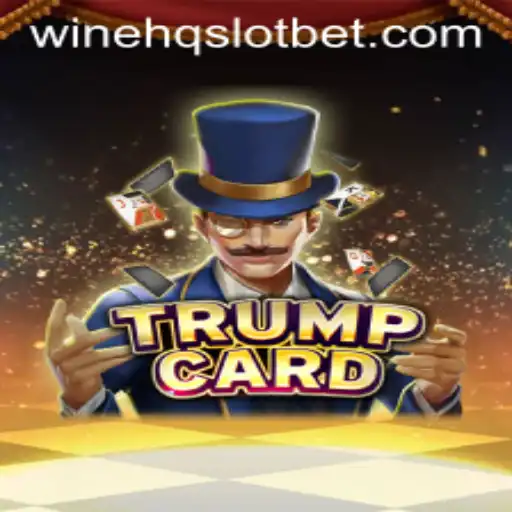 Exploring the World of TrumpCard: A Strategic Journey through Uncertainty