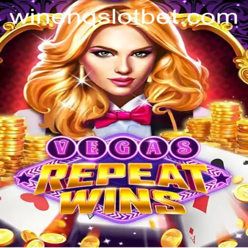 Exploring the Exciting World of VegasRepeatWins: Unveiling the Thrills of winehq SLOT