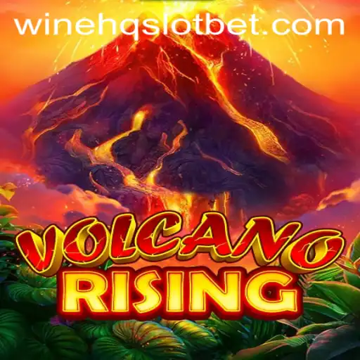Explore the Thrilling World of VolcanoRising: Unleashing Adventure through WineHQ SLOT